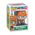 Funko Figurka King of the Hill POP TV Vinyl Dale Gribble 9 cm