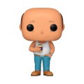 Figurka Funko King of the Hill POP TV Vinyl Bill Dauterive 9 cm