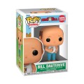 Funko Figurka King of the Hill POP TV Vinyl Bill Dauterive 9 cm