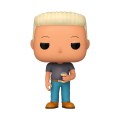 Figurka Funko King of the Hill POP TV Vinyl Boomhauer 9 cm
