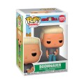 Funko Figurka King of the Hill POP TV Vinyl Boomhauer 9 cm