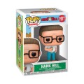 Funko Figurka King of the Hill POP TV Vinyl Hank Hill 9 cm