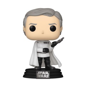 Star Wars: Andor POP! TV Vinyl Figurka Director Orson Krennic 9 cm