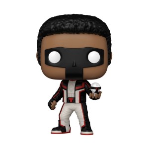 Superman (2025) POP!  Figurka Mr. Terrific 9 cm
