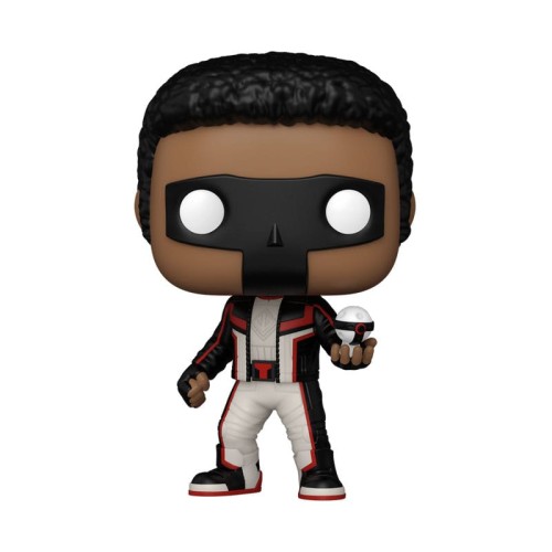 Figurka Funko Superman (2025) POP Movies Mr. Terrific 9 cm