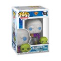 Funko Figurka Superman (2025) POP&Buddy! Movies Metamorpho with Baby Joey 9 cm