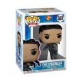 Funko Figurka Superman (2025) POP Plus Movies The Engineer (MT) 9 cm