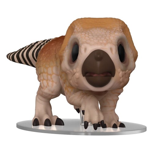 Figurka Funko Jurassic World Rebirth POP Movies Vinyl Aquilops 9 cm