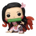 Figurka Funko Demon Slayer: Kimetsu no Yaiba Super Sized Jumbo POP Nezuko 25 cm