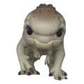 Figurka Funko Jurassic World Rebirth POP Movies Vinyl Distortus Rex 9 cm