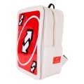 Loungefly Plecak Mattel Classic by Mini UNO Reverse Card