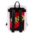 Plecak Mattel Classic by Mini UNO Reverse Card Loungefly