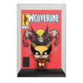 Figurka Funko X-Men POP Comic Covers Vinyl Wolverine #17 (1989) 9 cm
