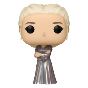 House of the Dragon POP! TV Vinyl Figurka Rhaynera Targaryen 9 cm 