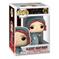 Funko Figurka House of the Dragon POP TV Vinyl Alicent Hightower 9 cm