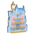 Funko Figurka Disney Bitty POP Display with 2 Vinyl Cinderella's Castle