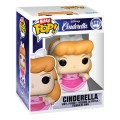 Figurka Disney Bitty POP Display with 2 Vinyl Cinderella's Castle Funko