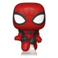 Funko Figurka Spider-Man Bitty POP 4-Pack Series 1 2 cm
