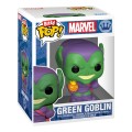 Spider-Man Bitty POP 4-Pack Series 1 Figurka Funko 2 cm