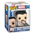 Figurka Funko Spider-Man Bitty POP 4-Pack Series 1 2 cm