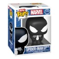 Figurka Spider-Man Bitty POP 4-Pack Series 1 Funko 2 cm