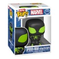 Funko Spider-Man Bitty POP 4-Pack Series 1 Figurka 2 cm