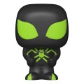Figurka Funko Spider-Man Bitty POP 4-Pack Series 1 2 cm