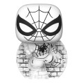 Figurka Spider-Man Bitty POP 4-Pack Series 1 Funko 2 cm