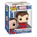 Spider-Man Bitty POP 4-Pack Series 1 Figurka Funko 2 cm
