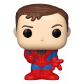 Funko Spider-Man Bitty POP 4-Pack Series 1 Figurka 2 cm