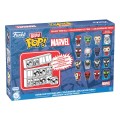 Figurka Funko Spider-Man Bitty POP 4-Pack Series 1 2 cm