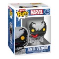 Spider-Man Bitty POP 4-Pack Series 3 Figurka Funko 2 cm