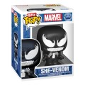 Figurka Funko Spider-Man Bitty POP 4-Pack Series 3 2 cm