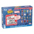 Figurka Spider-Man Bitty POP 4-Pack Series 3 Funko 2 cm