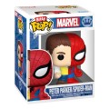Funko Figurka Spider-Man Bitty POP 4-Pack Series 4 2 cm