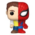 Figurka Spider-Man Bitty POP 4-Pack Series 4 Funko 2 cm