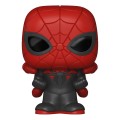 Funko Spider-Man Bitty POP 4-Pack Series 4 Figurka 2 cm