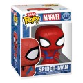 Figurka Funko Spider-Man Bitty POP 4-Pack Series 4 2 cm