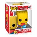 Funko Figurka The Simpsons Bitty POP 4-Pack Series 1 2 cm