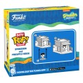 Funko Figurka Spongebob Bitty POP Town Vinyl Spongebob at Home