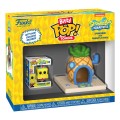 Figurka Spongebob Bitty POP Town Vinyl Spongebob at Home Funko