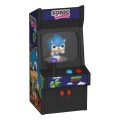 Funko NFF Bitty POP Arcade Claw Vinyl Sonic Figurka