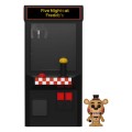 Figurka Funko NFF Bitty POP Arcade Claw Vinyl FNAF