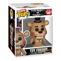 NFF Bitty POP Arcade Claw Vinyl FNAF Figurka Funko