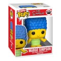 The Simpsons Bitty POP 4-Pack Series 2 Figurka Funko 2 cm