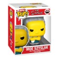 Funko The Simpsons Bitty POP 4-Pack Series 2 Figurka 2 cm