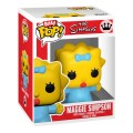 Funko Figurka The Simpsons Bitty POP 4-Pack Series 3 2 cm