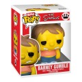 Funko The Simpsons Bitty POP 4-Pack Series 3 Figurka 2 cm