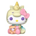 Funko Hello Kitty and Friends Bitty POP 4-Pack Series 2 Figurka 2 cm