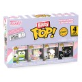 Figurka Hello Kitty and Friends Bitty POP 4-Pack Series 2 Funko 2 cm